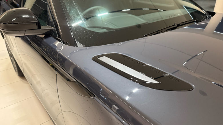 Land Rover Range Rover Velar 2.0 D200 MHEV Dynamic SE 5dr Auto Diesel Estate